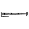 Acorn Mfg Acorn RIRBP 15.625 Inch Bean Gate Hinge with Pintle RIRBP